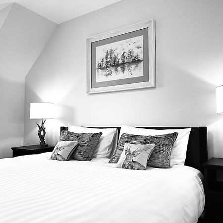 The Beech House Vila Aviemore Exterior foto