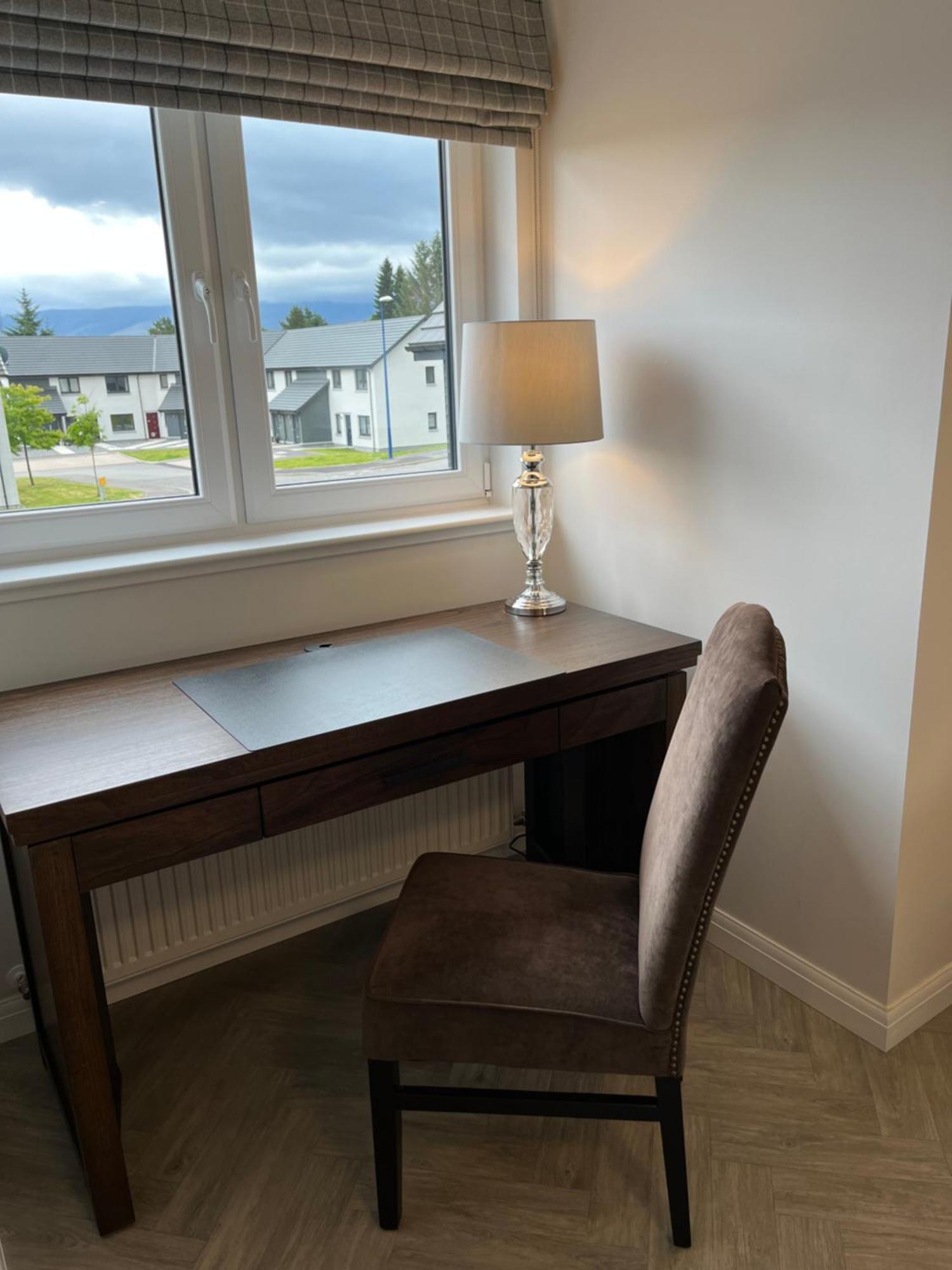 The Beech House Vila Aviemore Exterior foto